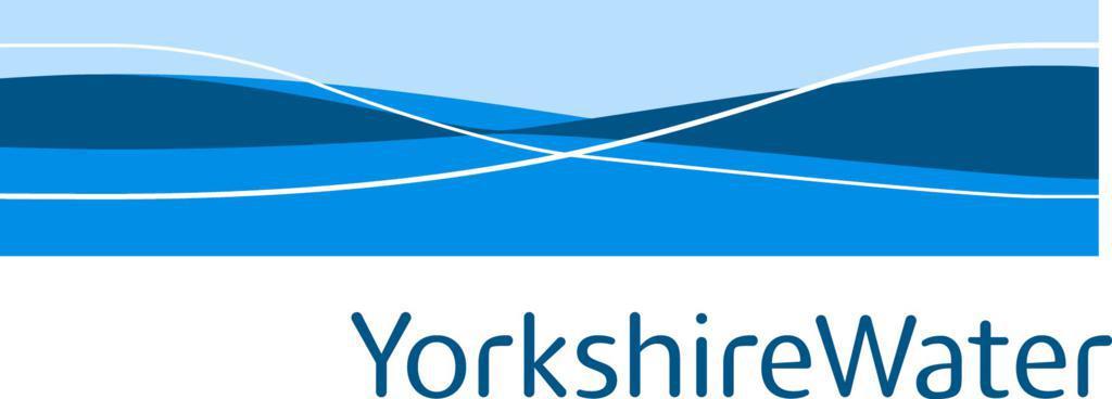 Yorkshire Water - Ewden Education Centre logo